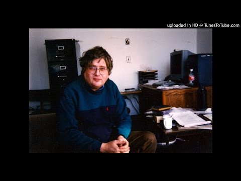 Per Bak on Self Organized Criticality (SOC)