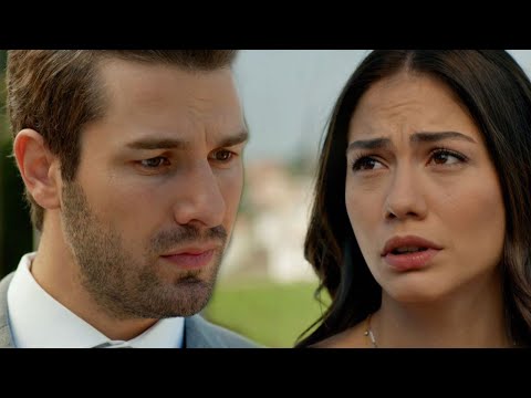 Onur cree que es el momento de contarle a Lale que tiene otra hija: "Mi valiente esposa es capaz de