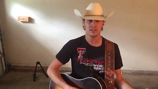 Randall King - &quot;Run&quot; (George Strait Cover)