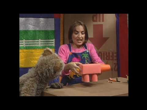 Crazy Quilt - 3 Episodes in HQ (DVDRip)