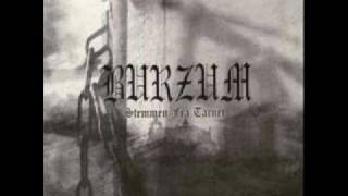 Burzum - Feeble screams from forests unknown (REMASTERED)
