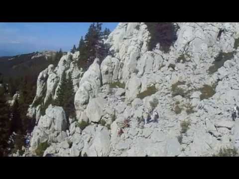 NP Sjeverni Velebit, Zavižan 04.09.2016 godine