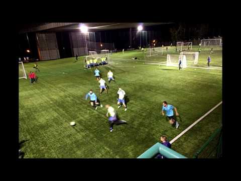 TOP liga BA: Highlights - Ako chcete vs. Nováčikovia