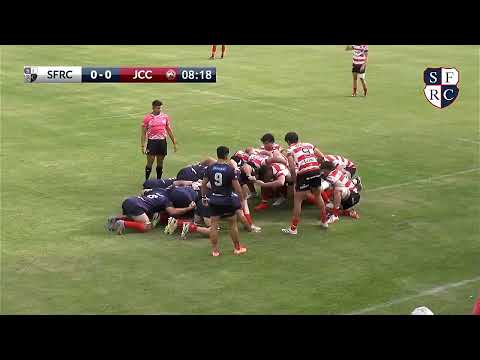 Torneo del Interior A 2025   Fecha 3   Santa Fe RC vs Jockey CC