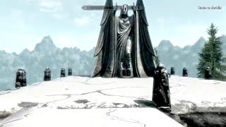 Too Long to Find - Let's Play Skyrim Part 180