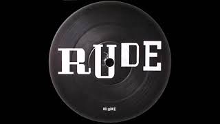 Dave Charlesworth & Peshay - Rude (Mix 2)