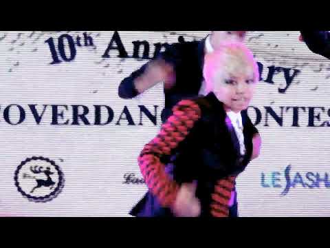 140505 XXIV cover VIXX - On and On @S Cawaii! JK Cover Dance 2014 (Audition)