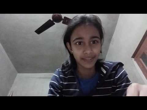 How to eat a chocolate