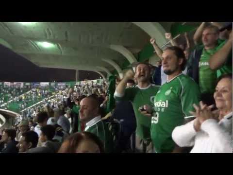 Guarani 3 X 1 Ponte_9.MTS