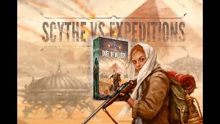 Duel of Meloch Trailer