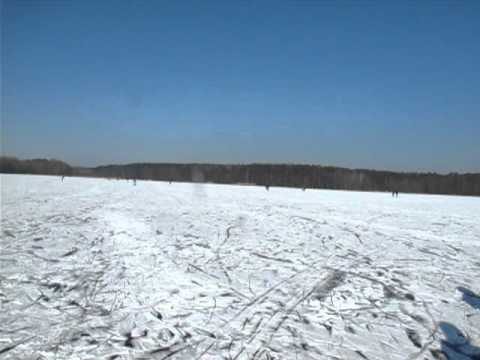 Dechsendorfer Weiher