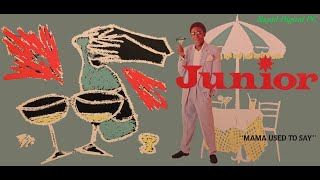 Junior - Mama Used To Say - English Party Mix - Vinyl 1982