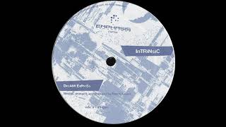 Intrinsic - Dream Express (HD sound)