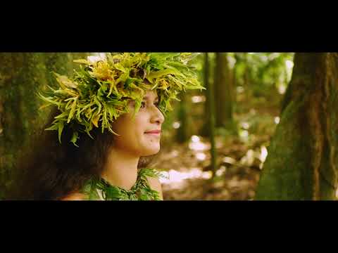 Kailoa - Te Mana o te Here (Official Video)