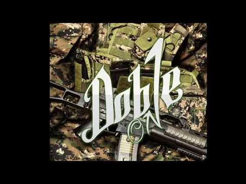 Doble One A La PM Puse En Alto