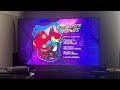 Opening To Osmosis Jones 2001 DVD 2025 Edition