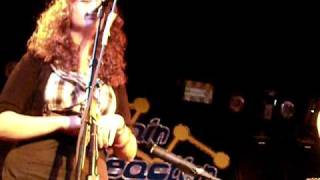 PebaLuna - Tonight You Belong To Me