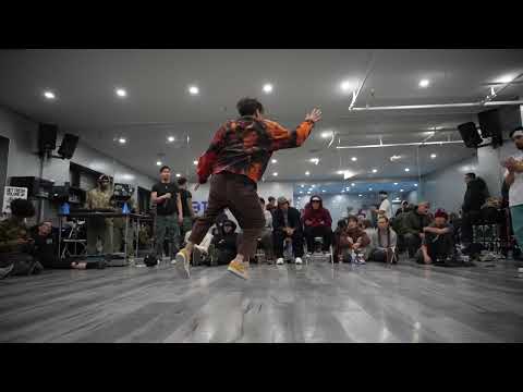 Rattlez Vs Snow Vs Sarutsu - Semi-Finals - Get Fresh Vol.28 - Presented by WondrousNYC - BNC-2