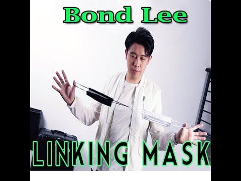 Voir la vidéo Linking Mask - Bond Lee - Wenzi