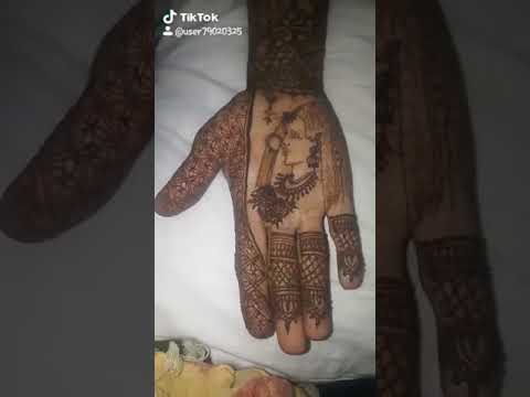 Mehendi Artist portfolio by Bombay Mehandi Arts in Patna - Photo 1