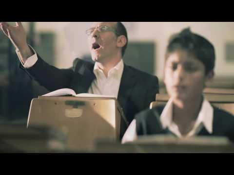 תן לי יד I אמני FDD בשיר אחדות לשנה החדשה