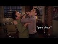 New Girl Being The Most Chaotic Show