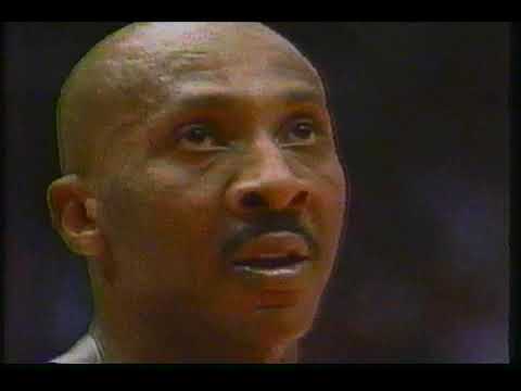 1994 NBA Finals Game 3 Intro