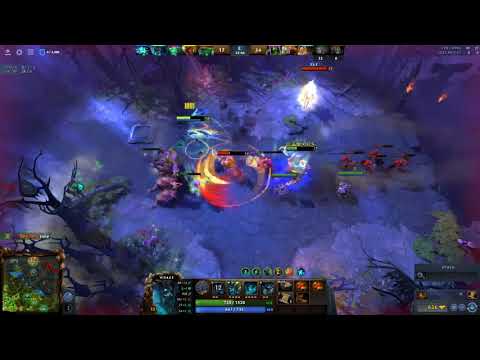 Visage is a balanced hero - Icefrog