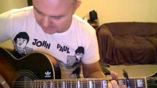 âoªâo« Robbie Williams - Angels (Tutorial)