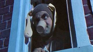 Trouble Sleeping | Mr. Bean Official