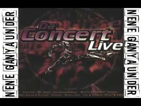 Lito y @Polakan  - Da' Concert live 2