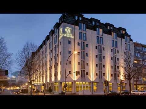 The Hoxton, Charlottenburg | Berlin, Germany | Hotel Review🏠