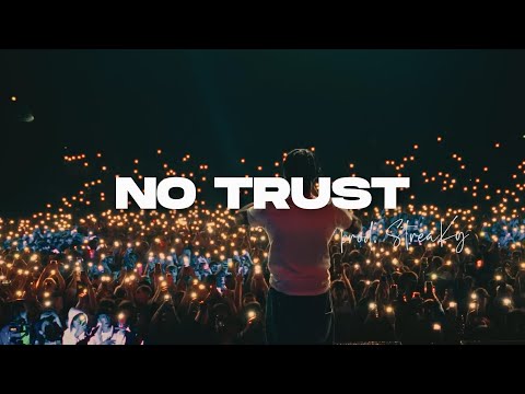 [FREE] Lil Tjay x Stunna Gambino - "No Trust" | J.I Emotional Type Beat 2025