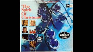 O Holy Night ~ Bing Crosby (1962)