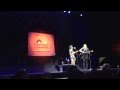 "The Fadeaway" - Garfunkel and Oates live at ...