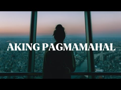Repablikan - Aking Pagmamahal (Lyrics)