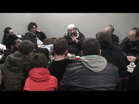 Ka thanë LALA ke me hy n'Xhehnem (ngjarje komike) - Hoxhë Ferid Selimi