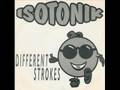 Isotonik Different Stroke