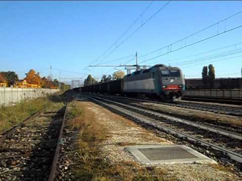 TEC Brennero - Cavatigozzi