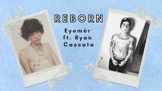 Reborn - Eyemèr ft. @RyanCassata (Official Music Video | Transgender Top Surgery | Polaroid Wall)
