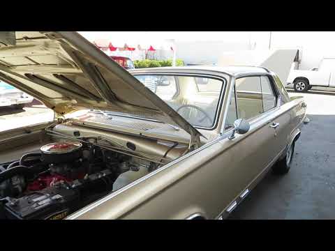 1965 Dodge Dart (CC-1461165) for sale in San Jose, California