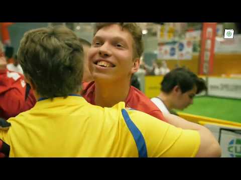 SPIELERPASS CUP 2018 powered by SPORT.LAND.Niederösterreich | Official After-Movie