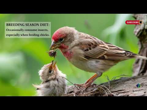 History of the Yellowhammer & Linnet | Evolution of Two Iconic Farmland Birds | Evolution INSIGHTS