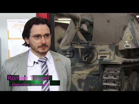 Interview mit Dr. Roman Töppel