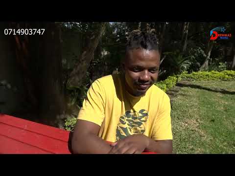 ANOTHER LEVEL ........DERECK MPOFU