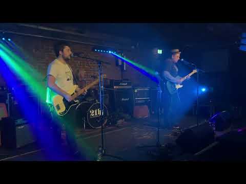 WEMSA live at Rotunde