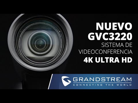 Carátula del video del producto