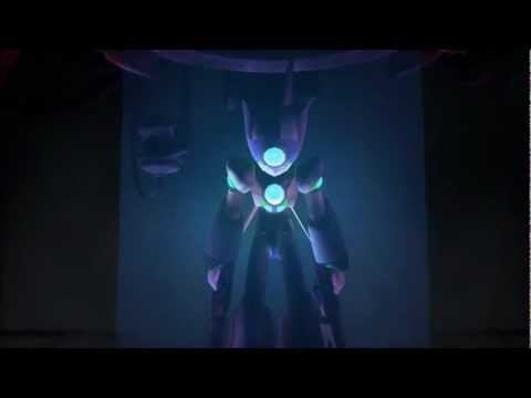 Megaman X9 Teaser Trailer