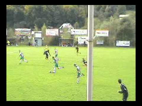 MKS Limanovia Szubryt - LKS Lubań Maniowy (pierwsza połowa) [www.limanovia.com]