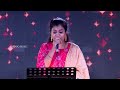 வெட்டி வேரு வாசம் Vetti Veru Vasam Ugendran Live Concert Bravo Music